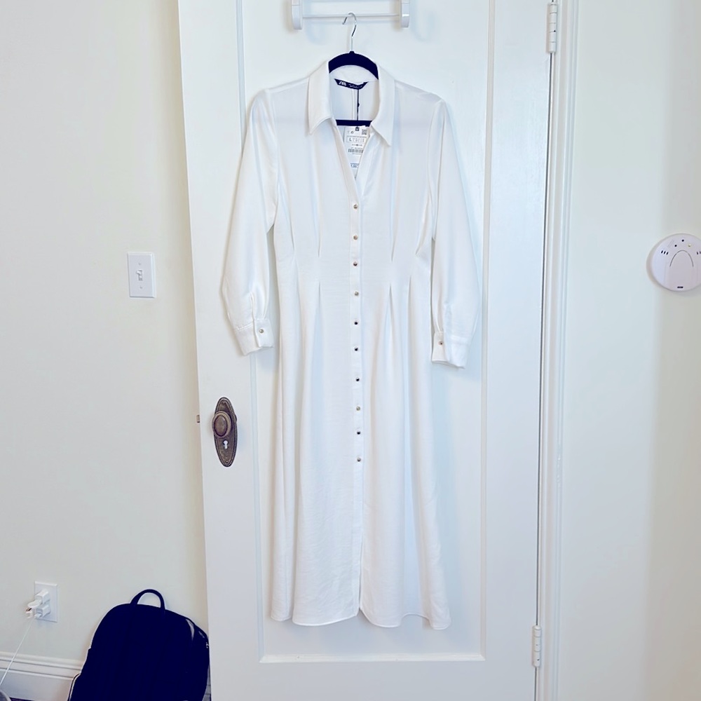 Brand New with Tags Zara Dress